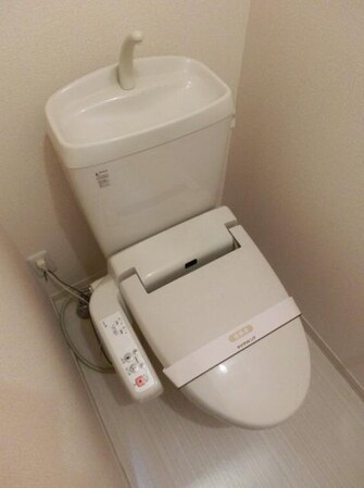 プランドールの物件内観写真